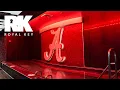 Inside the ALABAMA CRIMSON TIDE S 288 000 000 FOOTBALL Facility Pt 2 Royal Key
