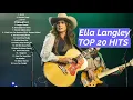 Country Music | Ella Langley TOP 20