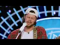 Australian Idol 2024 | Dylan Wright - Better Be Home Soon | Auditions