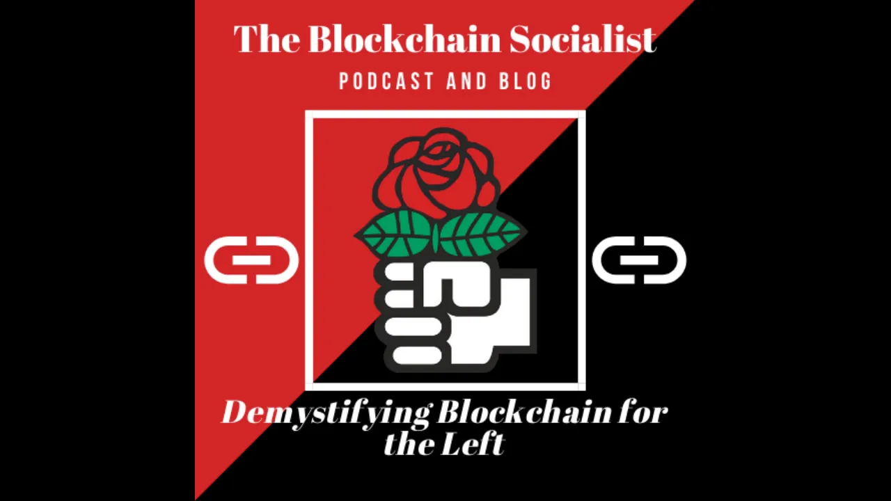 One WEIRD trick: A Radical Strategy to Finance the Revolution feat. Jonathan Beller