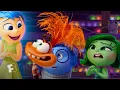 Inside Out 2 Extended 2024 Fandango at Home