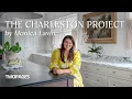 The Charleston Project by Monica Lavin