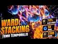 Low Life Ward Stacking Temu Temporalis Giga Bomber