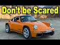 Lagu Why the $1.5M RUF Rodeo Is the Ultimate Porsche Safari Car! - TheSmokingTire
