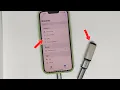 Download Lagu How to connect otg to iphone 13 iPhone 12 iPhone 11