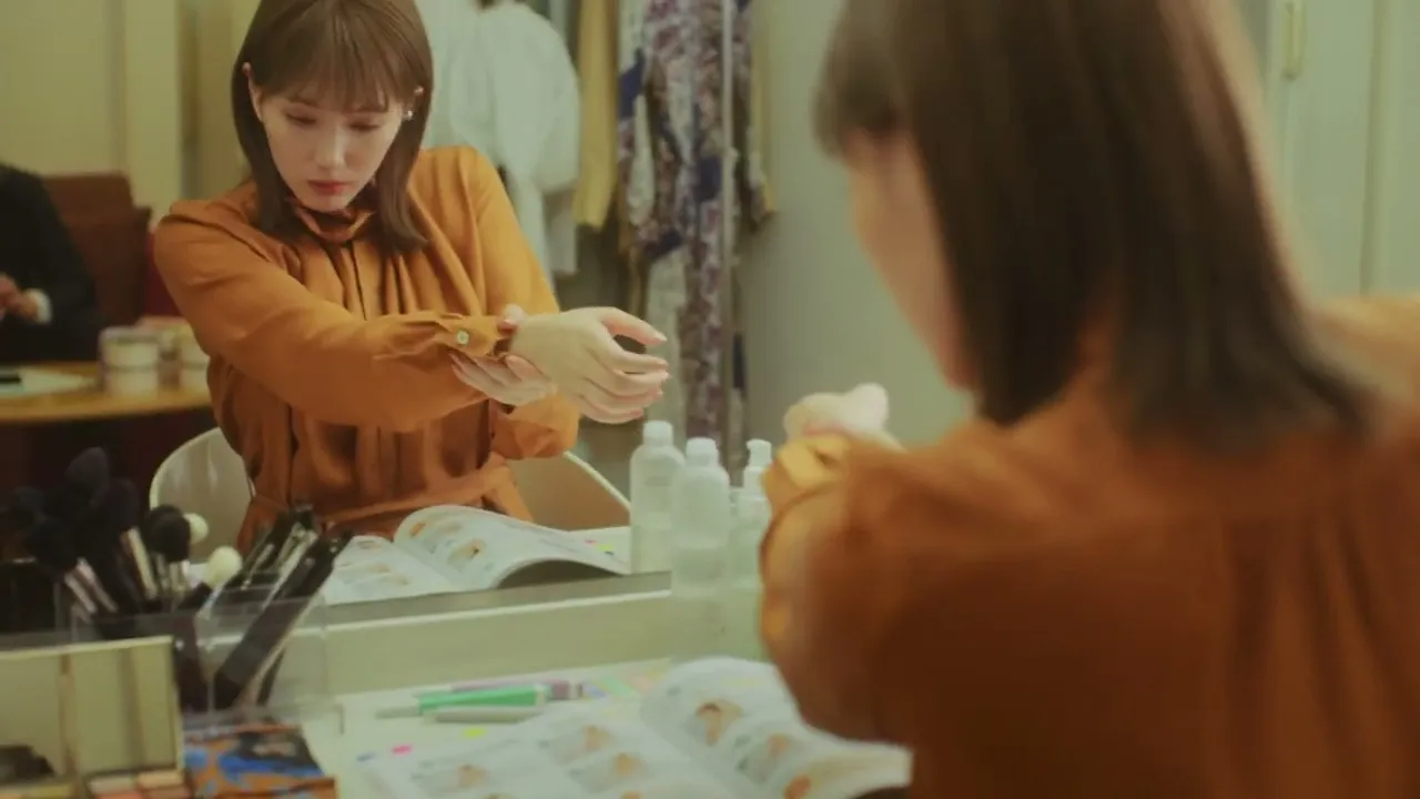 A commercial featuring Tsubasa Honda. From classic dance commercials to the latest ones, we introduce them all.