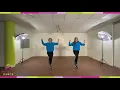 Robin Schulz - All We Got (feat. KIDDO) [Ofenbach Remix] - Choreo - Intermediate choreography