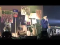 THE SPECIALS: Blam Blam Fever/A Message To You Rudy - E-Werk, Cologne/Germany 29.3.19