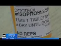 Abortion pill challenge goes before judge in Amarillo