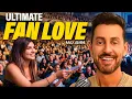 Ultimate Fan Love Max Amini Stand-up Comedy