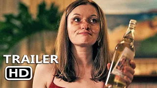 ONE MORE SHOT Trailer 2025 Emily Browning