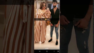 شاهد ابن شهد الشمري لاول مرة 