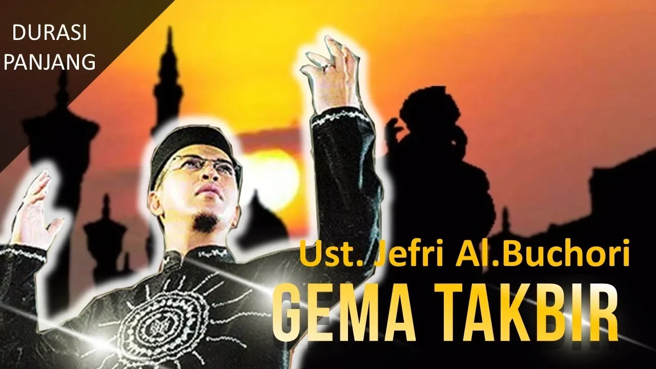 GEMA TAKBIR - uje