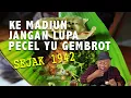 Download Lagu Legendaris! Pecel Yu Gembrot Sejak 1942
