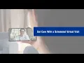 Schedule and Join a Virtual Visit Froedtert MCW