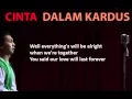 Download Lagu Endah n Resha - You and I (OST Cinta Dalam Kardus)