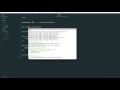 Mini Image Upload Website Database