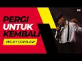 Lagu Cover Pergi Untuk Kembali • Melky Goeslaw • Pop Fusion Version