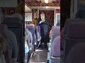 Conductor Warning