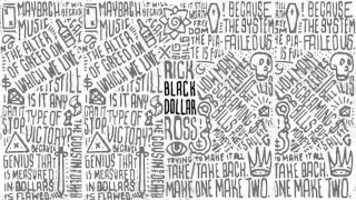 rick ross icon ft anthony hamilton black dollar