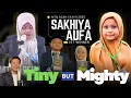 Download Lagu Sakhiya Aufa, Best 1 Tilawah Girl in MTQ Aceh XXXVII 2025 | Video Reaction 🏆🌟