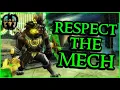 Mechanist Is UNDERRATED In Guild Wars 2 PvP