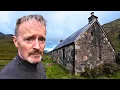 Download Lagu Something Disturbed My Sleep In This Remote Scottish Bothy...