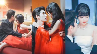 مليونير متملك عاشق طارد عشقها في كل مكان واستسلمت لعشقه المجنون لكن قلبت العشق لانتقام مخفي ملخص 