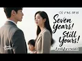 Download Lagu 【ENG DUB】She Raised His Son Alone For 7 Years, But He Accused Her of Cheating!