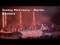 Download Lagu Scotty McCreery - Bottle Rockets - Frontwave Arena 06/14/2025