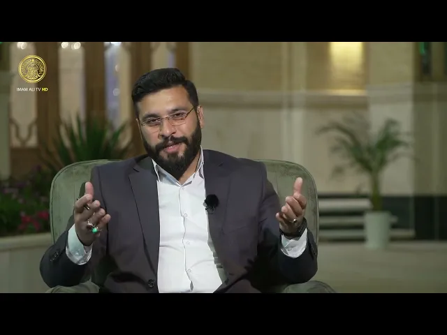 ⁣شريعة الاسلام 03