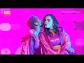 Download Lagu Anitta e Karol Conka - Pesadão | Festa Combatchy 2017