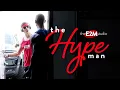 The E2M Studio The Hype Man