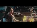 [อัลบั้ม MOON] : HAPPY ANNIVERSARY - Atom ชนกันต์ [OFFICIAL TEASER]