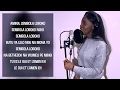 Lagu AMINA  SEMBOLA LOBOKO - Esther Saibai (cover)