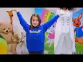 Klatsch Patsch Tanz - Kinderlieder zum Tanzen | Kindertanz | Kindertanzlieder | GroßstadtEngel