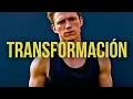El CAMBIO fisico de Tom Holland como Spider-Man 2016-2021