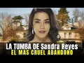 SEE how SANDRA REYES GRAVE LOOKS The Famous Doctor Paula from Pedro el Escamoso