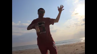 Ehone - Freestyle na promenadzie oneshot