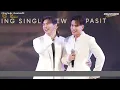 Lagu Tul's reaction to Mew's marriage proposal (Part 2) Eng/Esp Subs #mewsuppasit #mewtul