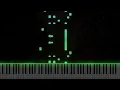 Dreamer's Path - James Quinn (Piano Tutorial)
