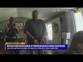 Bodycam shows arrest of former Dickson Co corrections officer