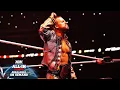 Lagu BOOM! Adam Cole's entree voor het hoofdevenement in het Wembley Stadium | AEW All In London 27-08...