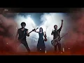Lagu Ribas – Sebelah Hati | Rock, Violin \u0026 Orchestra Cover yang Bikin Merinding!