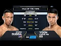 Download Lagu Keanu Subba vs. Yoon Chang Min | ONE Championship Full Fight