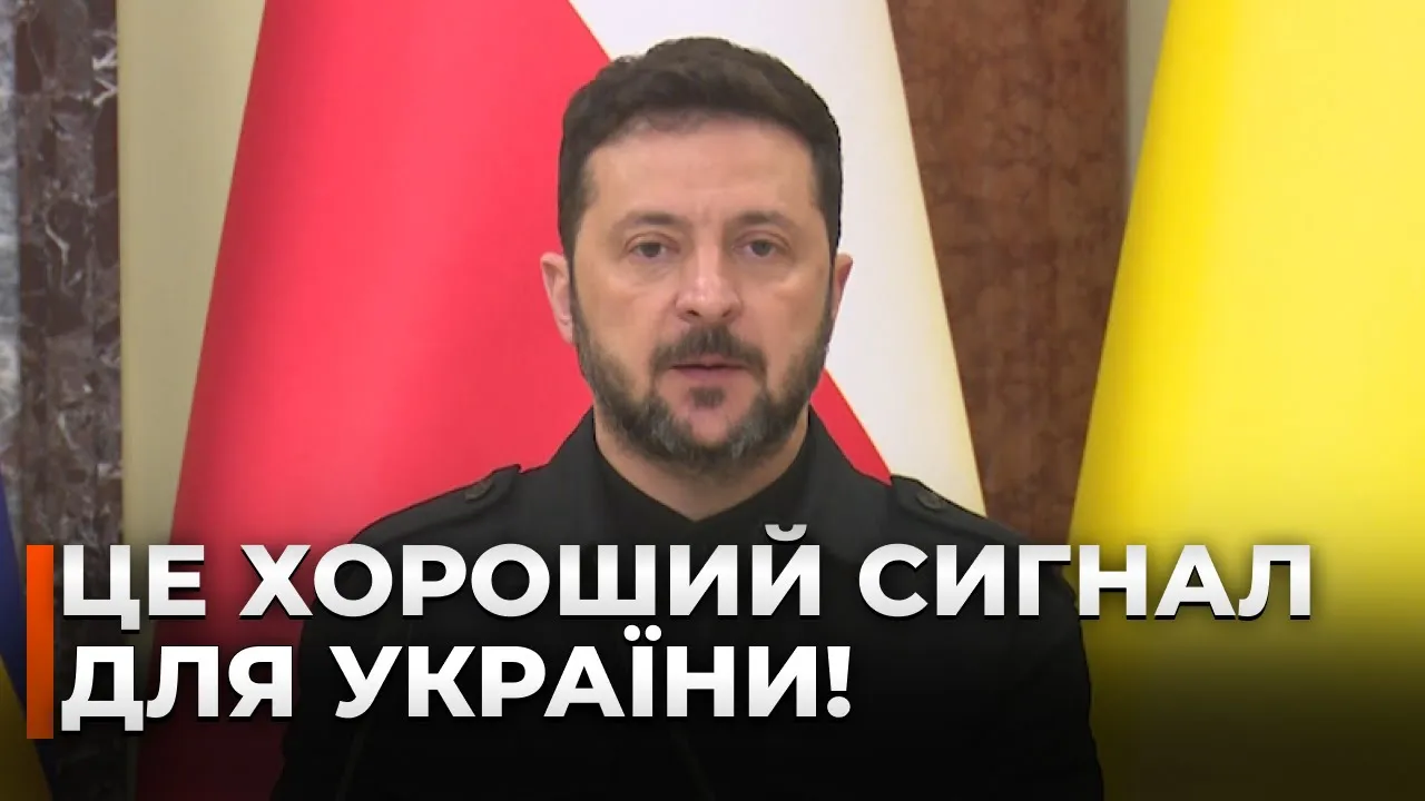 Зеленский рассказал Новости.LIVE подробности встречи с Трампом