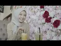 Aiman Sidek ft. Syazmin - Cinta Terakhir [Official Music Video]
