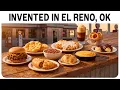 10 Foods Invented in El Reno OK