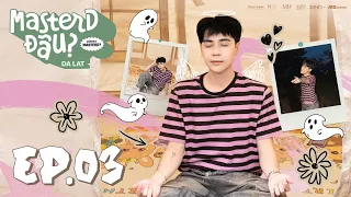 MASTERD ĐÂU? - Tập 3: Hình phạt đã đến, tongtai Quang Hùng MasterD chấp nhận hay đòi lại công bằng
