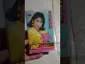 Lagu cuplikan review kaset ine sinthya gaun merah jambu full album #inesinthya kaset dangdut